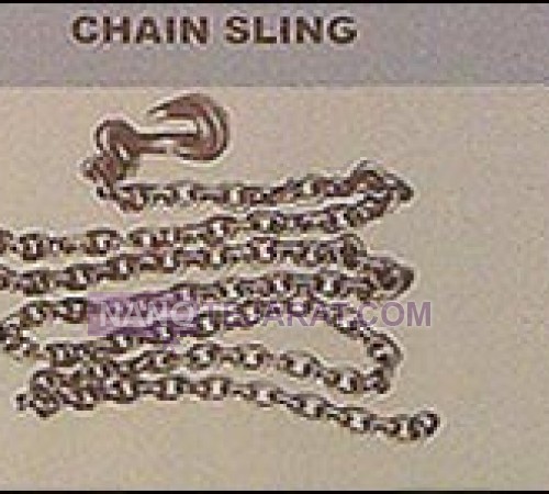 CHAIN